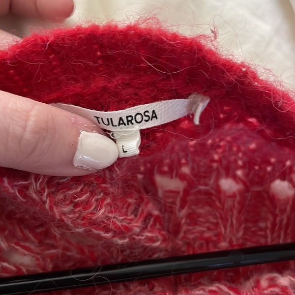 Tularosa sweater - Picture 3 of 3